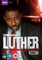 Luther - Series 2 (DVD)