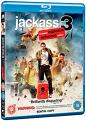 Jackass 3 (Blu Ray)