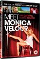 Meet Monica Velour (DVD)