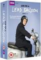 Lead Balloon Series 1-4 Box Set (DVD)