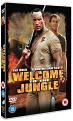 Welcome To The Jungle (DVD)