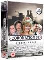 Coronation Street: Best Of 1990 -1999 (DVD)