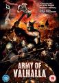 Army Of Valhalla (DVD)