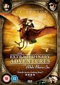 The Extraordinary Adventures Of Adele Blanc-Sec (DVD)
