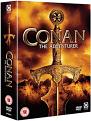 Conan - The Tv Series (DVD)