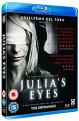 Julia's Eyes (Blu-Ray)