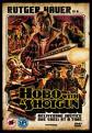 Hobo With A Shotgun (DVD)