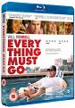 Everything Must Go (BLU-RAY)