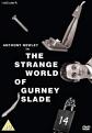 The Strange World Of Gurney Slade (DVD)