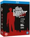 The Ultimate Gangsters - Class A Selection (Blu-Ray)
