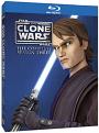 Star Wars: The Clone Wars - The Complete Season Three (Blu-Ray)