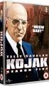 Kojak: Season 5 (1978) (DVD)