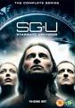 Stargate Universe: The Complete Series (Season 1 And 2) (DVD)