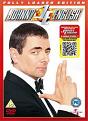 Johnny English - Fully Loaded Edition (DVD)