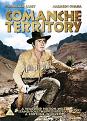 Comanche Territory (DVD)