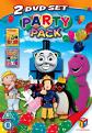 Hit Favourites - Party Pack (DVD)