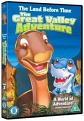 The Land Before Time 2 - The Great Valley Adventure (DVD)