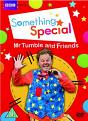 Something Special: Mr Tumble And Friends! (DVD)