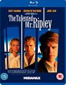The Talented Mr. Ripley (Blu-ray)