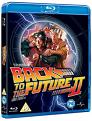 Back To The Future 2 (BLU-RAY)