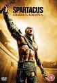 Spartacus - Gods Of The Arena Prequal Season (DVD)