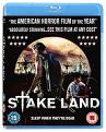 Stake Land (Blu-ray)