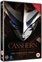 Casshern Sins - Complete Series (DVD)