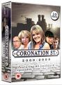 Coronation Street: The Best Of 2000 - 2009 (DVD)