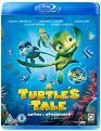A Turtle's Tale: Sammy's Adventures -1 Disc (Blu-ray)