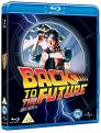 Back To The Future (BLU-RAY)