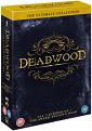 Deadwood Ultimate Collection - Seasons 1-3 (DVD)
