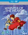 Whisper Of The Heart - Double Play (Blu-ray + DVD)