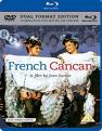 French Cancan (DVD + Blu-ray)