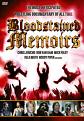 Bloodstained Memoirs (DVD)