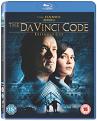 The Da Vinci Code: Extended Cut (Blu-Ray)