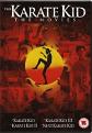 Karate Kid 1 To 4 (DVD)