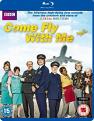 Come Fly with Me - Series 1 (Blu-ray)