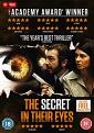 The Secret In Their Eyes (DVD)