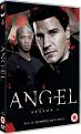 Angel - Season 4 (New Packaging) (DVD)