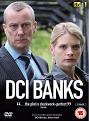 Dci Banks - Series 1 (DVD)