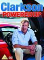 Clarkson Powered Up (DVD)