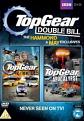 Top Gear Double Bill - The Hammond & May Specials (DVD)