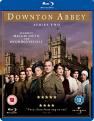 Downton Abbey - Series 2 (Blu-Ray)