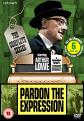 Pardon The Expression - The Complete Series (DVD)