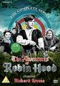 Adventures Of Robin Hood - The Complete Series (DVD)