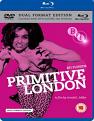 Primitive London (The Flipside) (BLU-RAY)