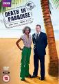 Death In Paradise: Series 1 (DVD)
