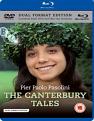 The Canterbury Tales (Dvd & Blu-Ray) (DVD)