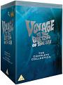 Voyage To The Bottom Of The Sea - The Complete Collection (DVD)