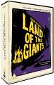 Land Of The Giants - The Complete Collection (DVD)